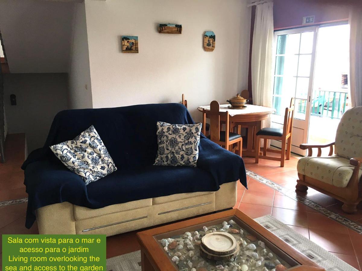 Villa Kethellen Porto Covo Eksteriør bilde