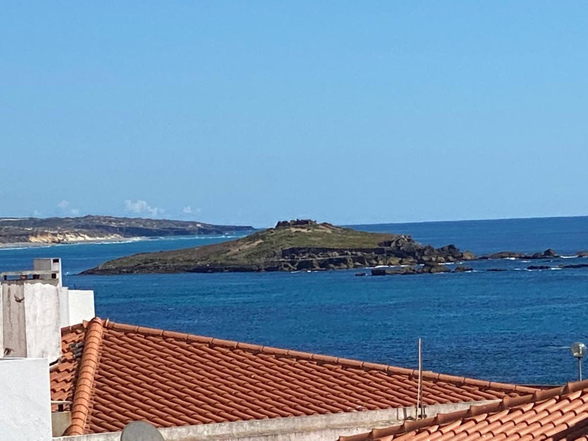 Villa Kethellen Porto Covo Eksteriør bilde