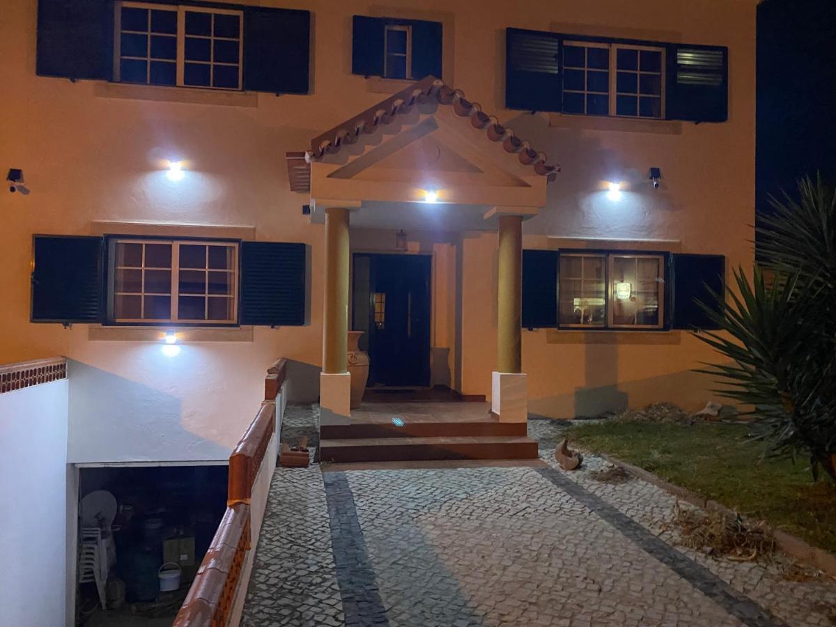 Villa Kethellen Porto Covo Eksteriør bilde