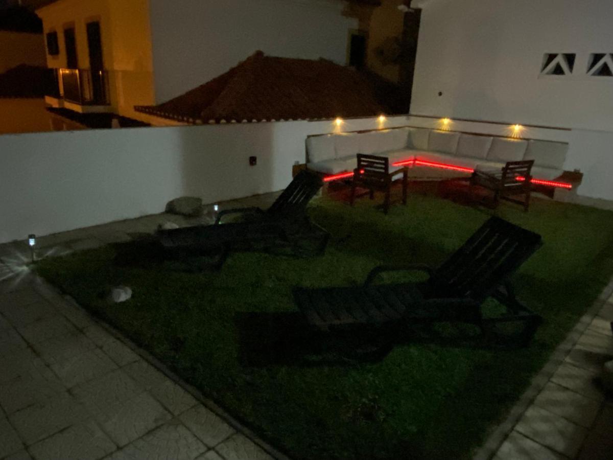 Villa Kethellen Porto Covo Eksteriør bilde